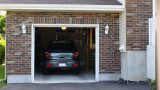 Garage Door Installation at Union City, California