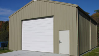 Garage Door Openers at Union City, California